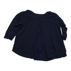Blusa Tommy Hilfiger Ligera De Mujer Talla 2x Azul Marino