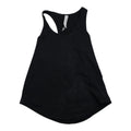 Playera Lululemon De Mujer Talla 2 Color Negro Sin Mangas