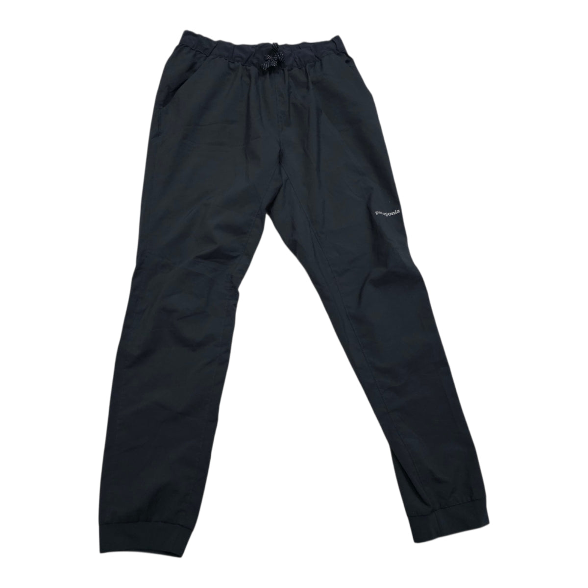 Pants Patagonia De Mujer Talla Chica Color Gris
