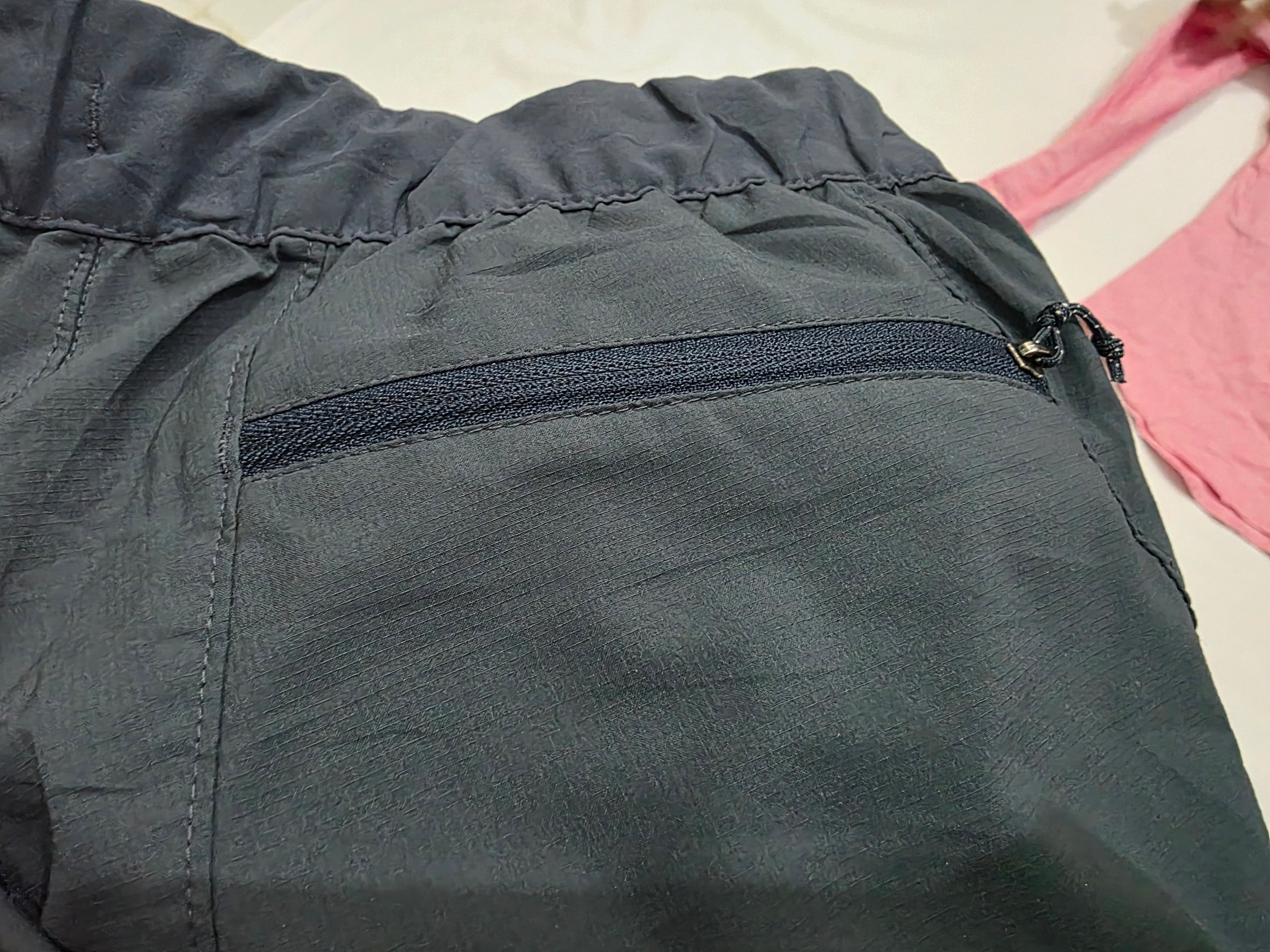 Pants Patagonia De Mujer Talla Chica Color Gris