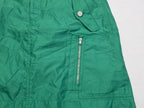 Falda Con Short Ralph Lauren Golf.de Mujer Verde Brillante