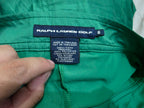 Falda Con Short Ralph Lauren Golf.de Mujer Verde Brillante