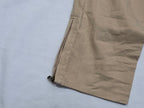 Pantalon Ralph Lauren Talla 8 De Mujer Color Cafe