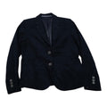 Blazer Tommy Hilfiger De Mujer Talla 8 Azul Oscuro