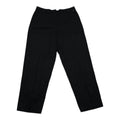 Pantalon De Vestir Tommy Hilfiger Mujer Talla 12 Color Negro