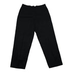 Pantalon De Vestir Tommy Hilfiger Mujer Talla 12 Color Negro