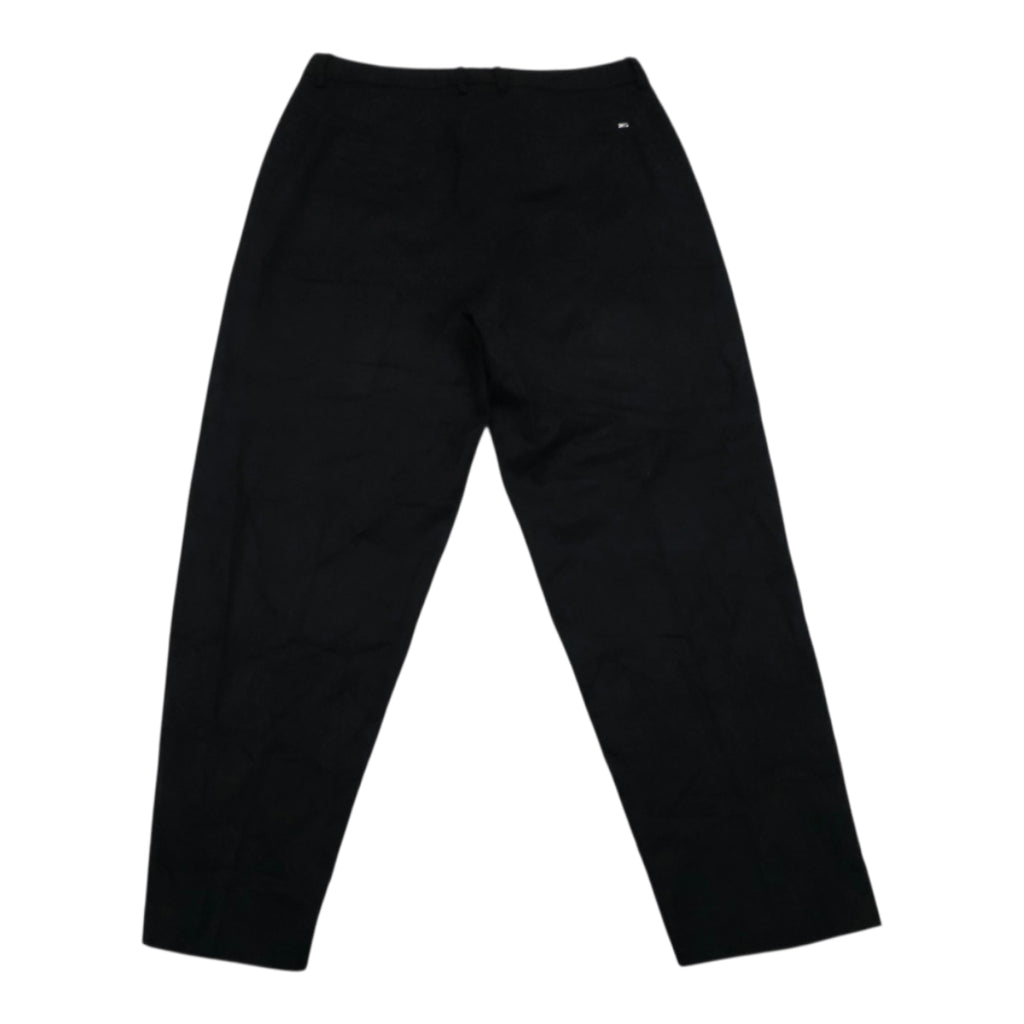 Pantalon De Vestir Tommy Hilfiger Mujer Talla 12 Color Negro