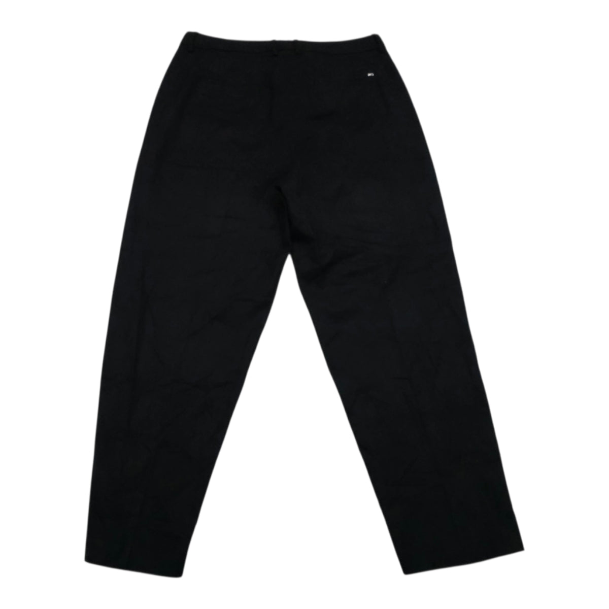 Pantalon De Vestir Tommy Hilfiger Mujer Talla 12 Color Negro