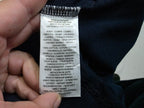 Playera Ralph Lauren Con Coderas Azul Talla Grande De Mujer