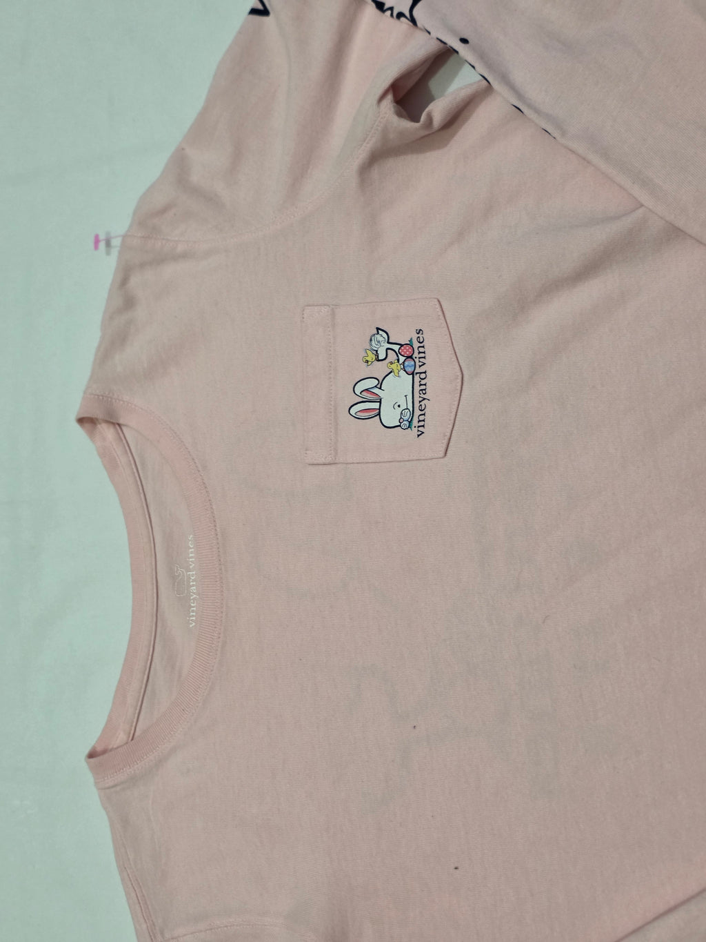Playera Vineyard Vines Grande Adolescentede Mujer Hop