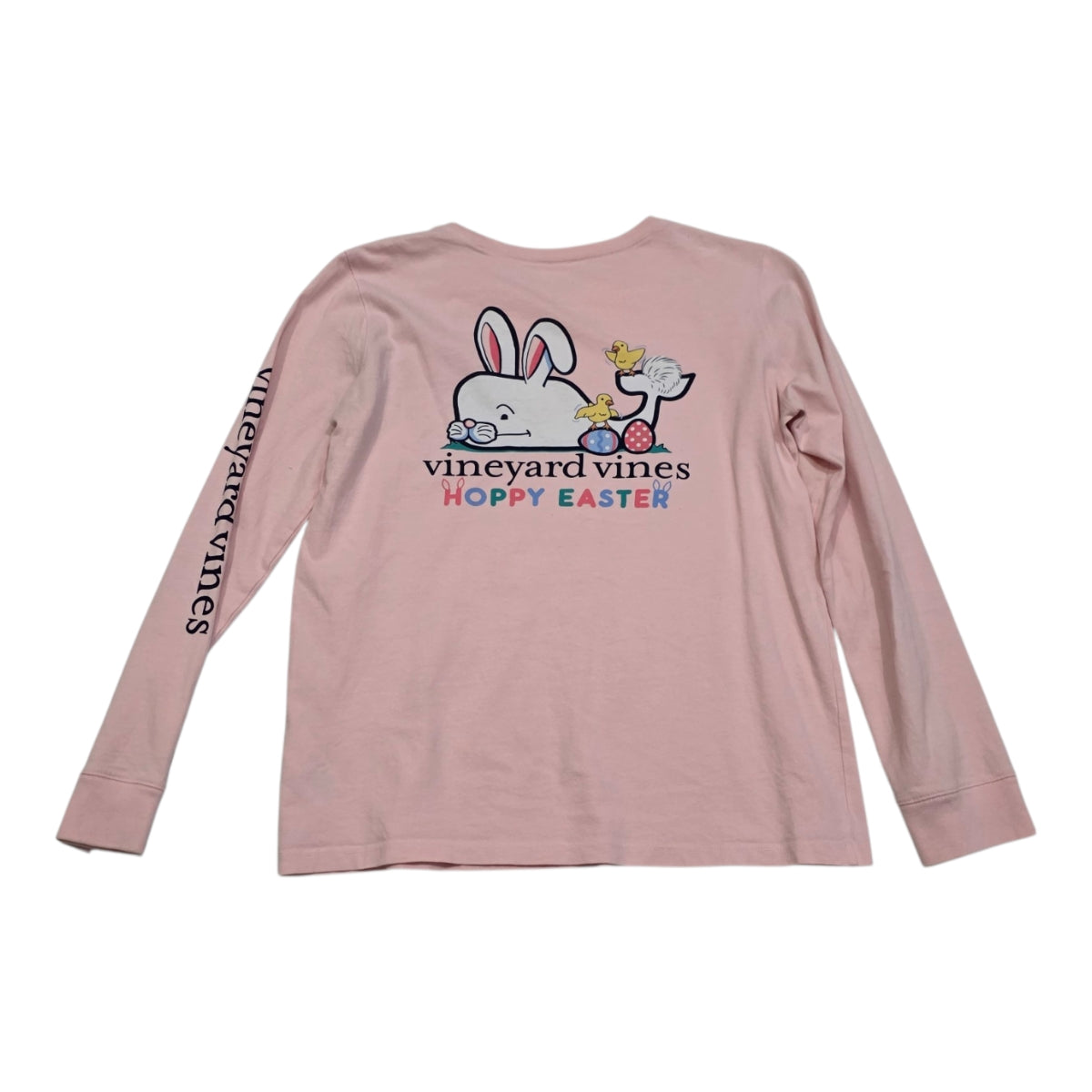 Playera Vineyard Vines Grande Adolescentede Mujer Hop