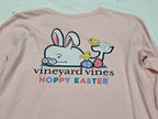 Playera Vineyard Vines Grande Adolescentede Mujer Hop