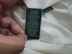 Vestido Ralph Lauren Mujer 2 Blanco Negro Rosa Sin Mangas