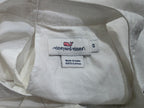 Blusa Vineyard Vines Azulnaranja Cuadriculada Mujer Talla 0