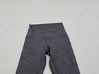 Legging Lululemon De Mujer Talla 2 Color Gris