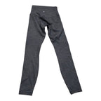 Legging Lululemon De Mujer Talla 2 Color Gris