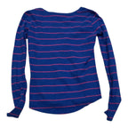 Playera Ralph Lauren Sport De Mujer Extra Chica Manga Larga