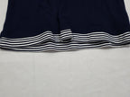 Playera Ralph Lauren Mujer Chica Color Negro Manga Larga