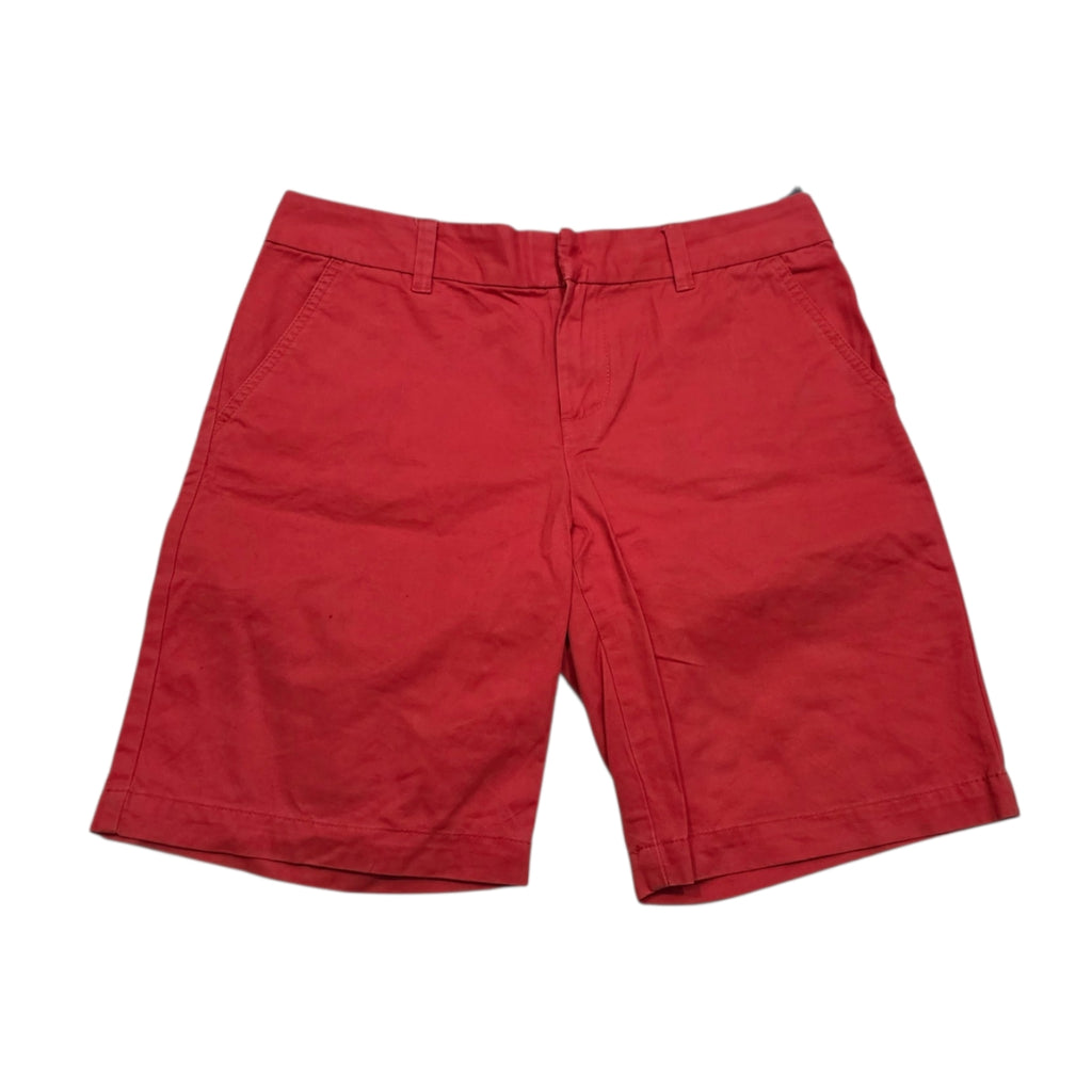 Short Tommy Hilfiger De Mujer Talla 4 Coral