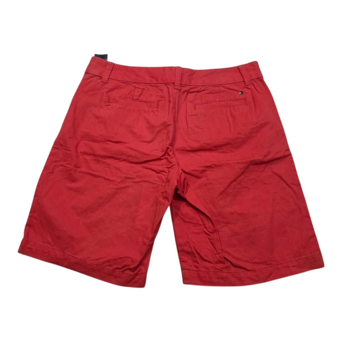 Short Tommy Hilfiger De Mujer Talla 4 Coral