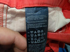 Short Tommy Hilfiger De Mujer Talla 4 Coral