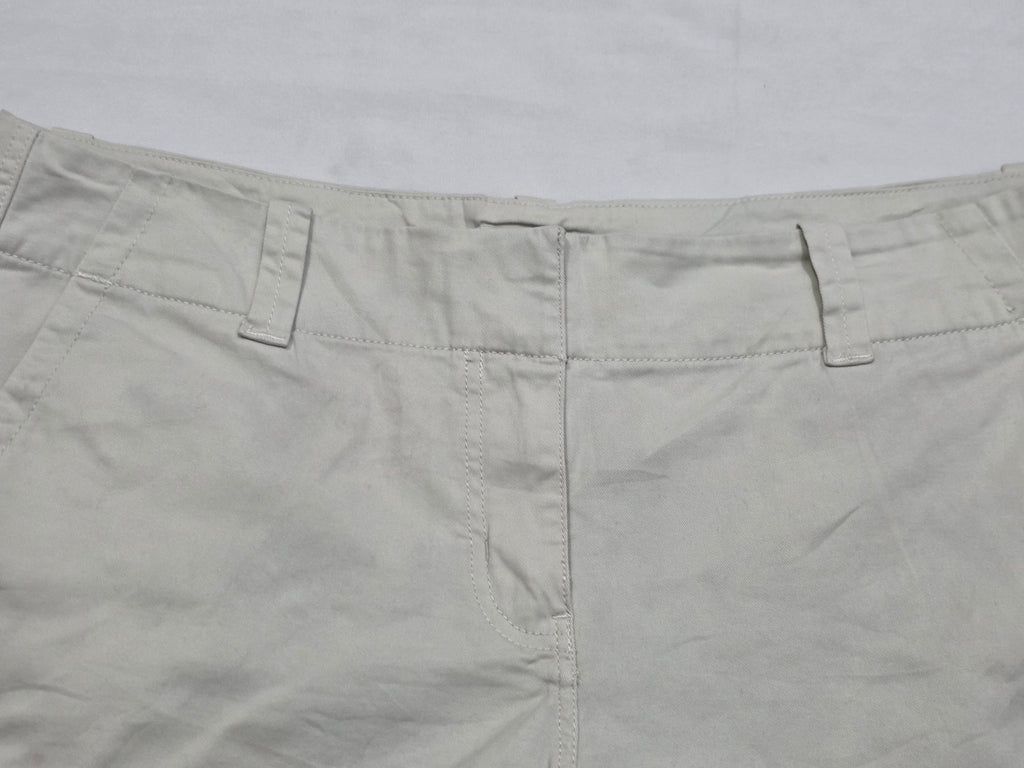 Short Vineyard Vines Cafe De Mujer Talla 6