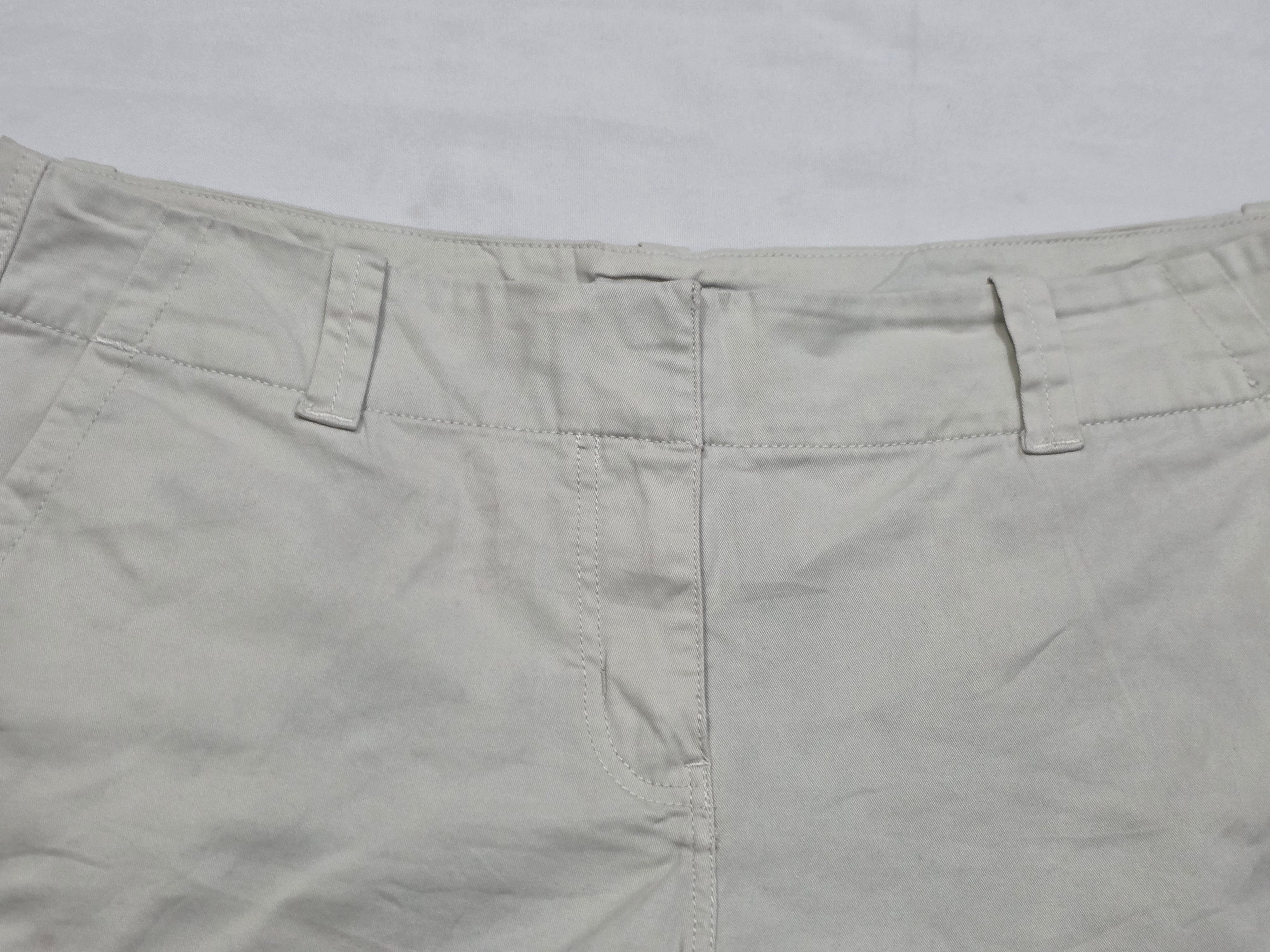 Short Vineyard Vines Cafe De Mujer Talla 6