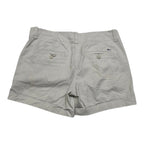 Short Vineyard Vines Cafe De Mujer Talla 6
