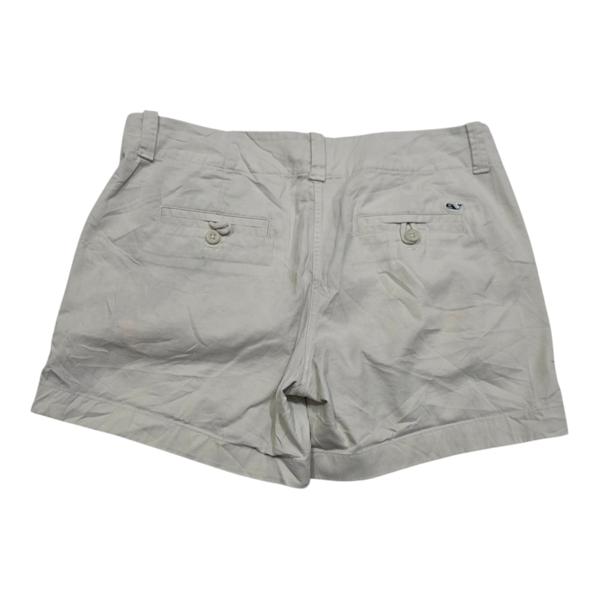 Short Vineyard Vines Cafe De Mujer Talla 6