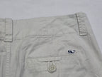 Short Vineyard Vines Cafe De Mujer Talla 6