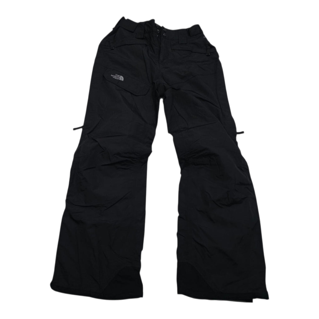 Pantalon Invernal The North Face Impermeable Chica Negro