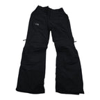 Pantalon Invernal The North Face Impermeable Chica Negro