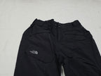 Pantalon Invernal The North Face Impermeable Chica Negro