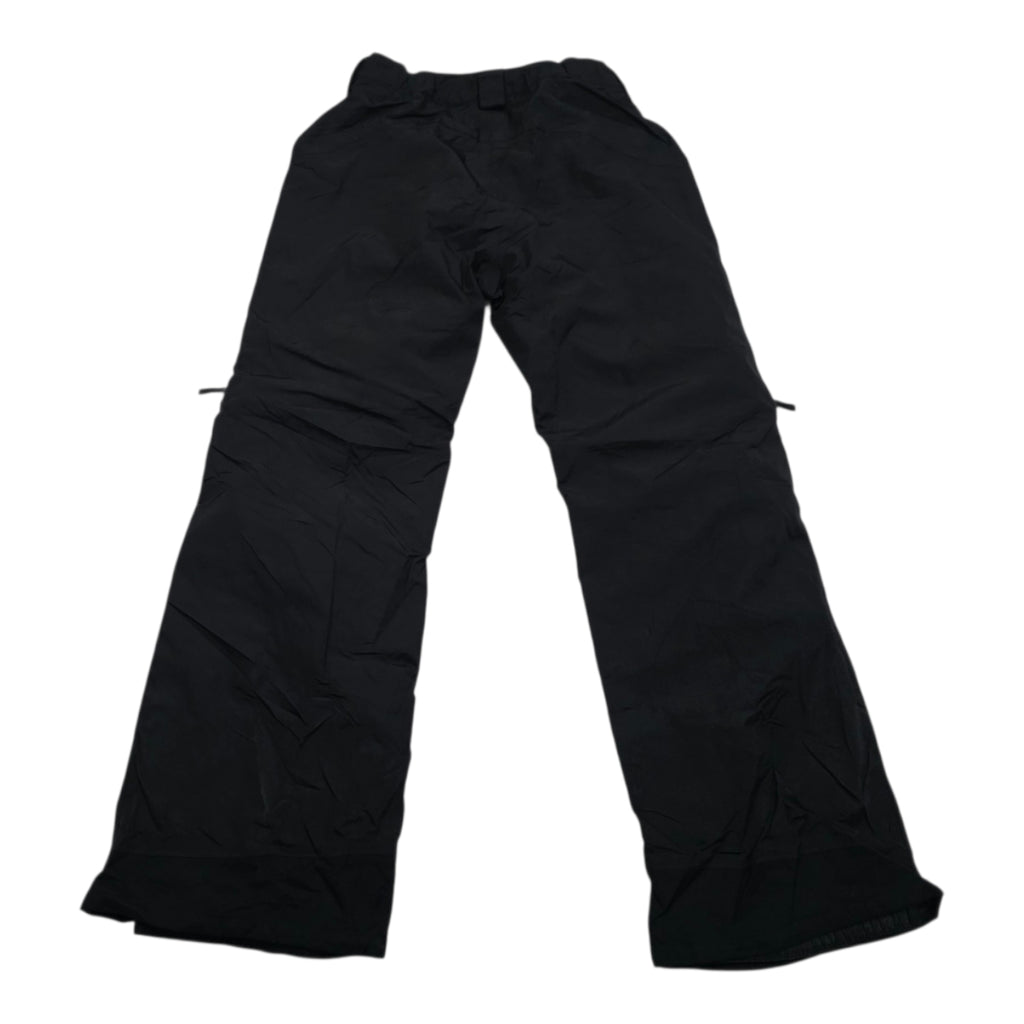 Pantalon Invernal The North Face Impermeable Chica Negro