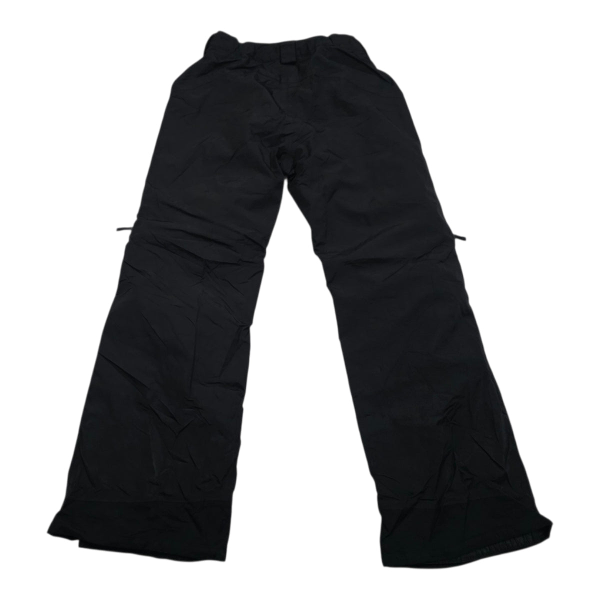 Pantalon Invernal The North Face Impermeable Chica Negro