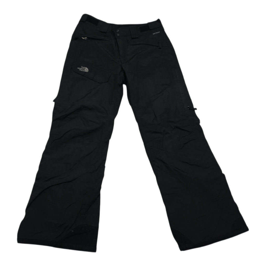 Pantalon Invernal The North Face Talla Chica Negro Mujer