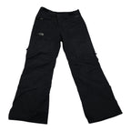 Pantalon Invernal The North Face Talla Chica Negro Mujer