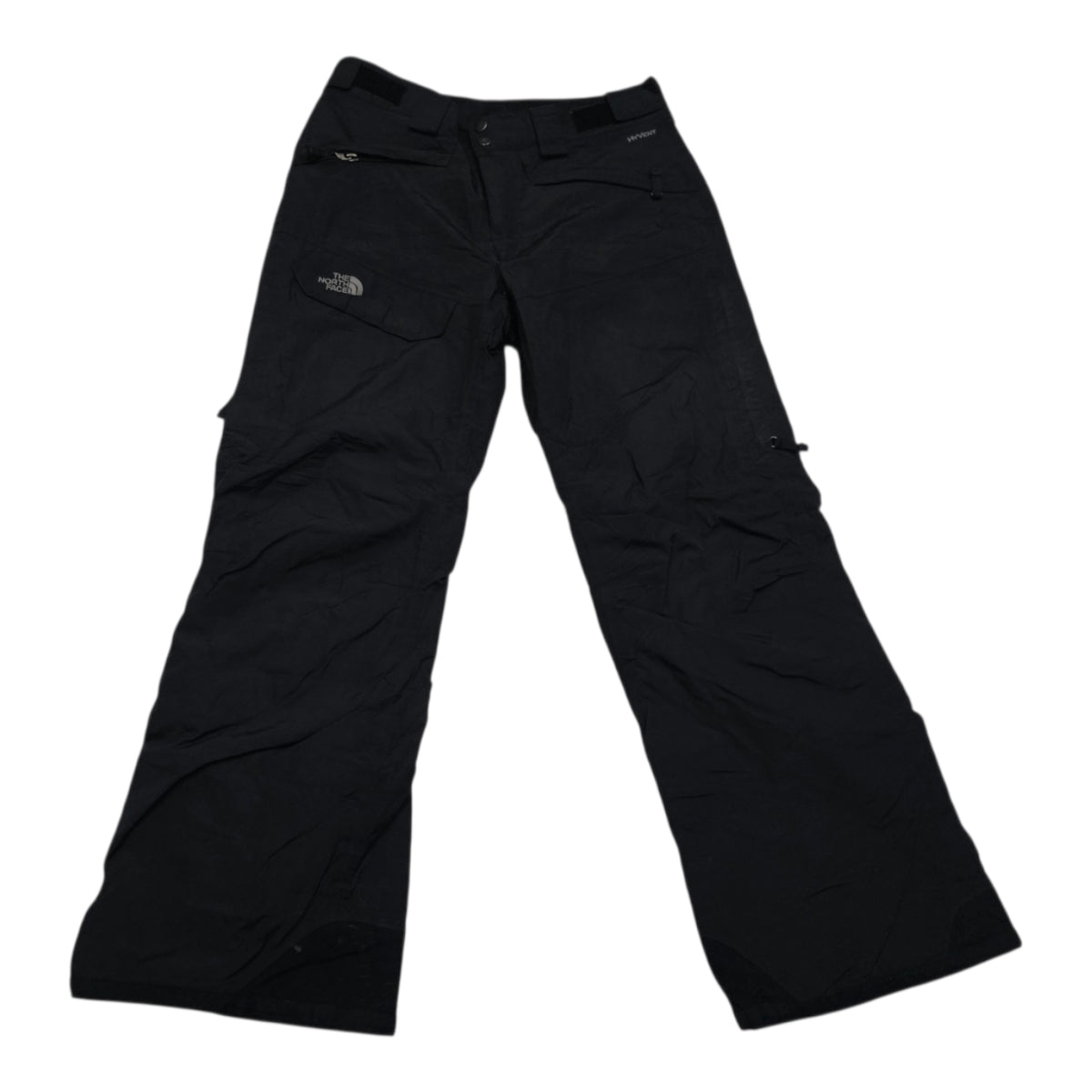 Pantalon Invernal The North Face Talla Chica Negro Mujer