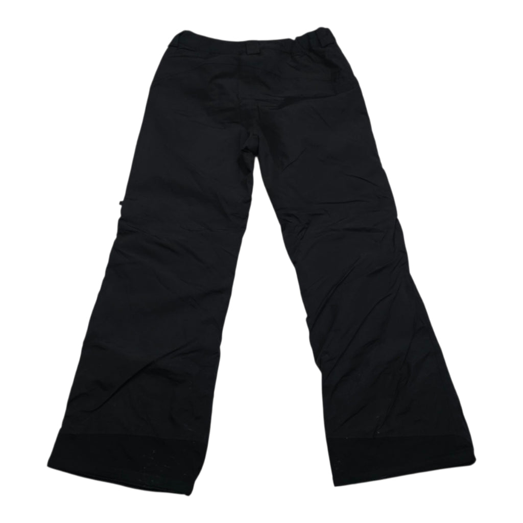 Pantalon Invernal The North Face Talla Chica Negro Mujer