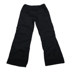 Pantalon Invernal The North Face Talla Chica Negro Mujer