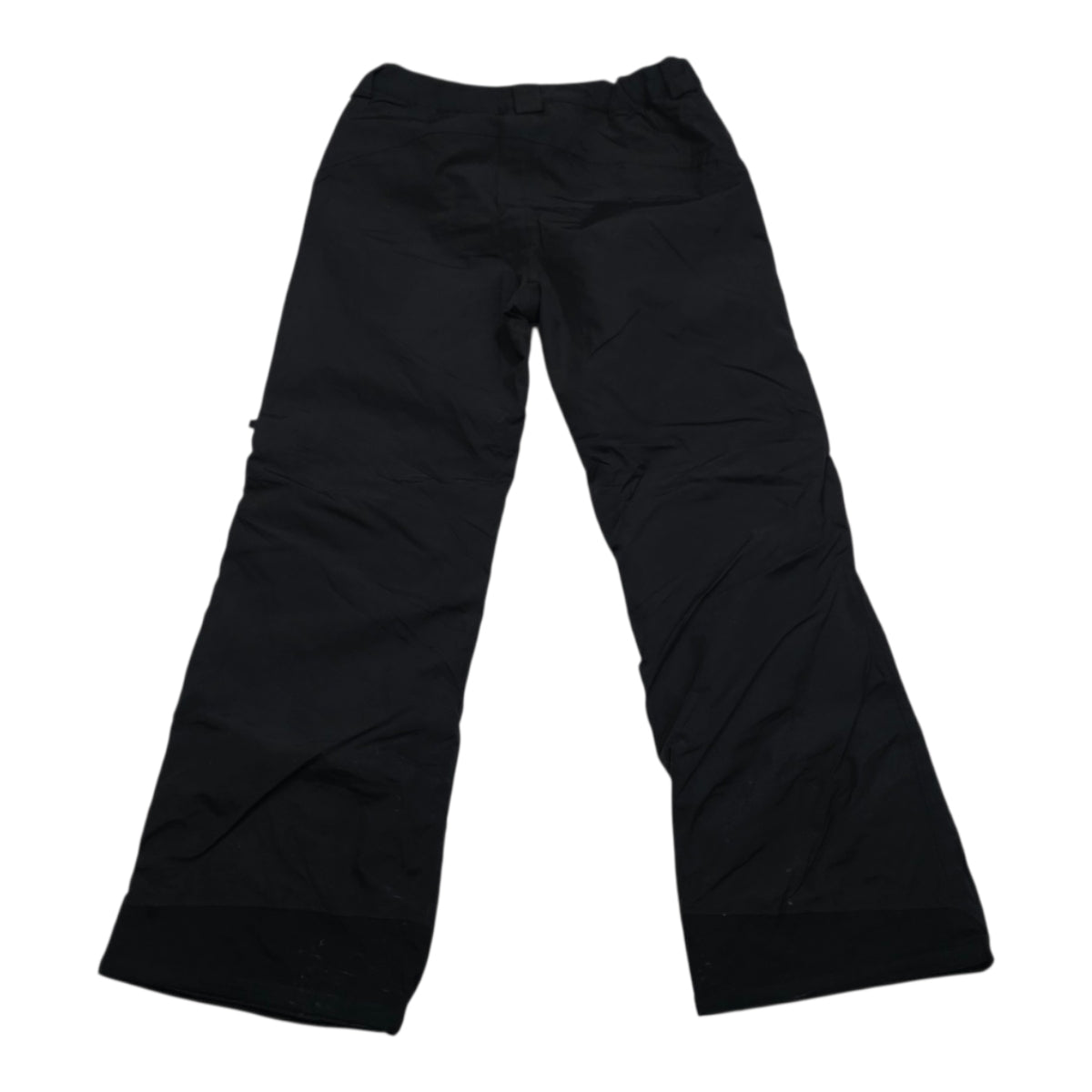 Pantalon Invernal The North Face Talla Chica Negro Mujer