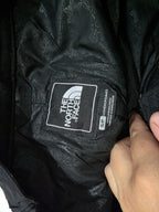 Pantalon Invernal The North Face Talla Chica Negro Mujer