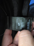 Pantalon Invernal The North Face Talla Chica Negro Mujer