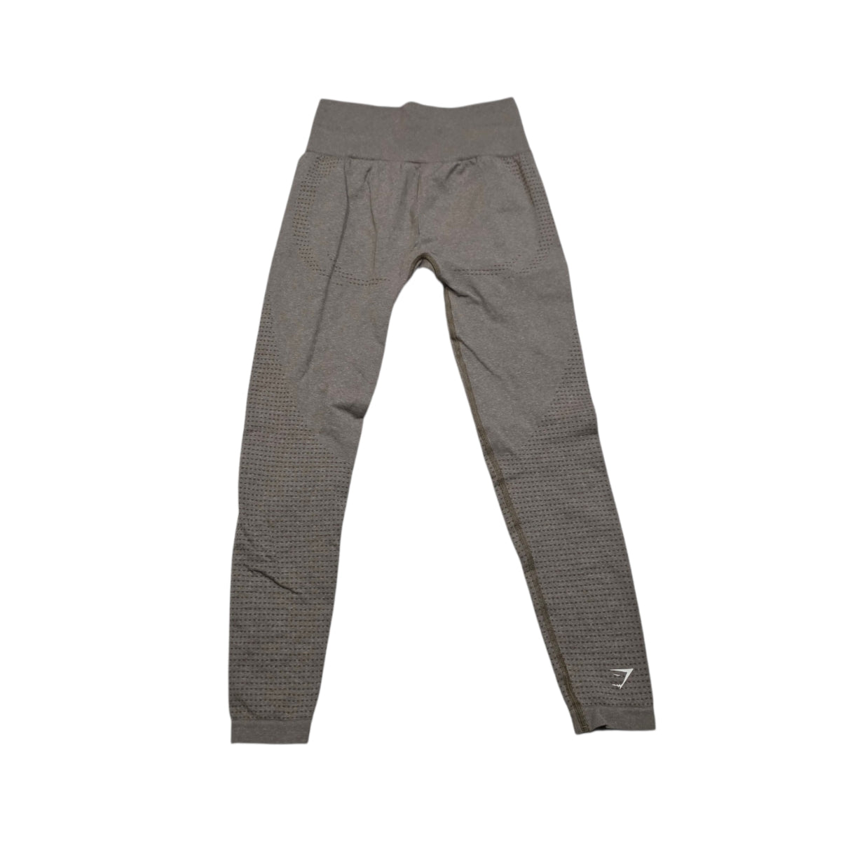 Legging Gymshark De Mujer Talla Chica Color Cafe