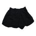Short Lululemon Talla 6 De Mujer Color Negro