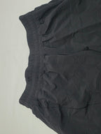 Short Lululemon Talla 6 De Mujer Color Negro