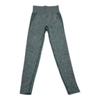 Legging Gymshark De Mujer Talla Chica Verde Grisaceo
