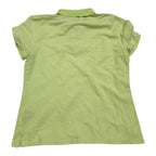 Playera Ralph Lauren Golf Mujer Talla Mediana Color Verde