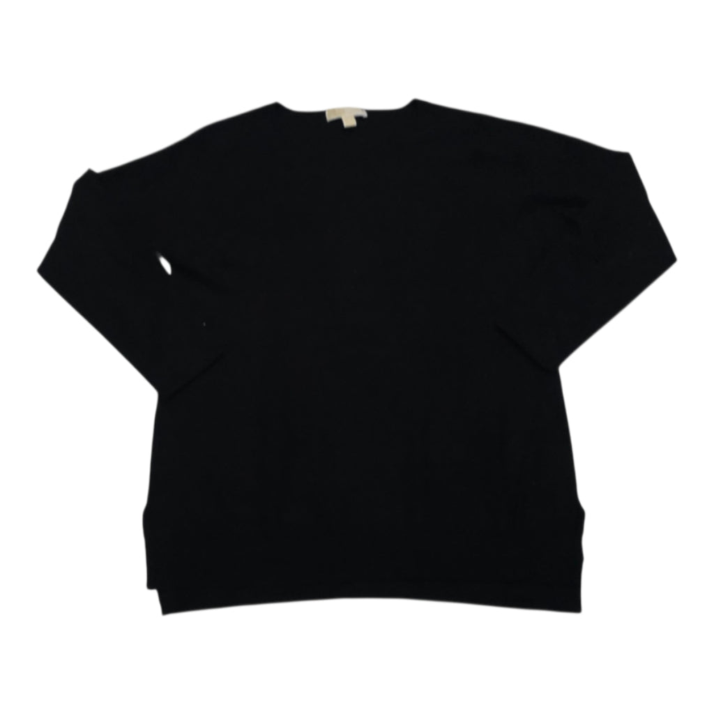 Sueter Michael Kors Color Negro De Mujer Talla Mediana
