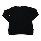 Sueter Michael Kors Color Negro De Mujer Talla Mediana